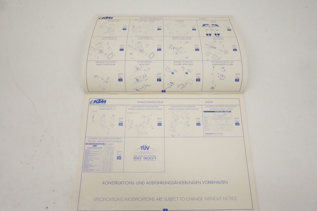 CM Parts