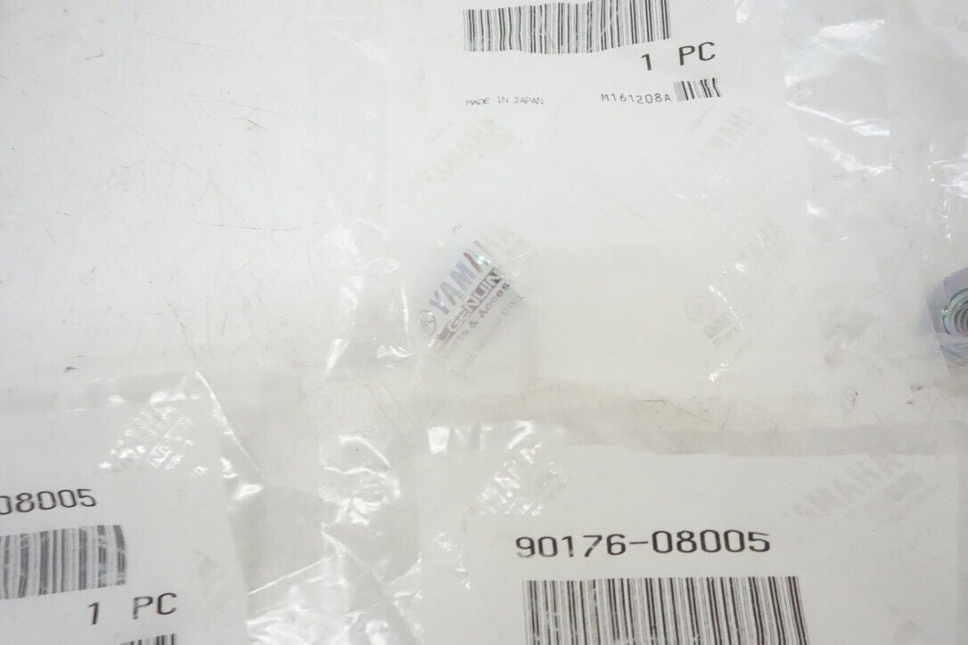 CM Parts