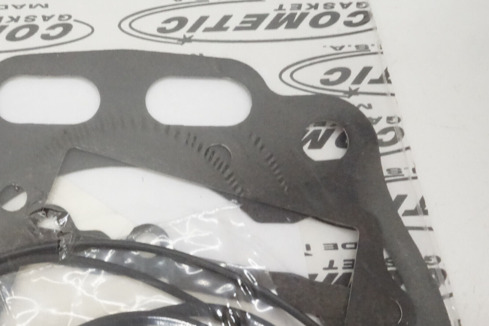 CM Parts