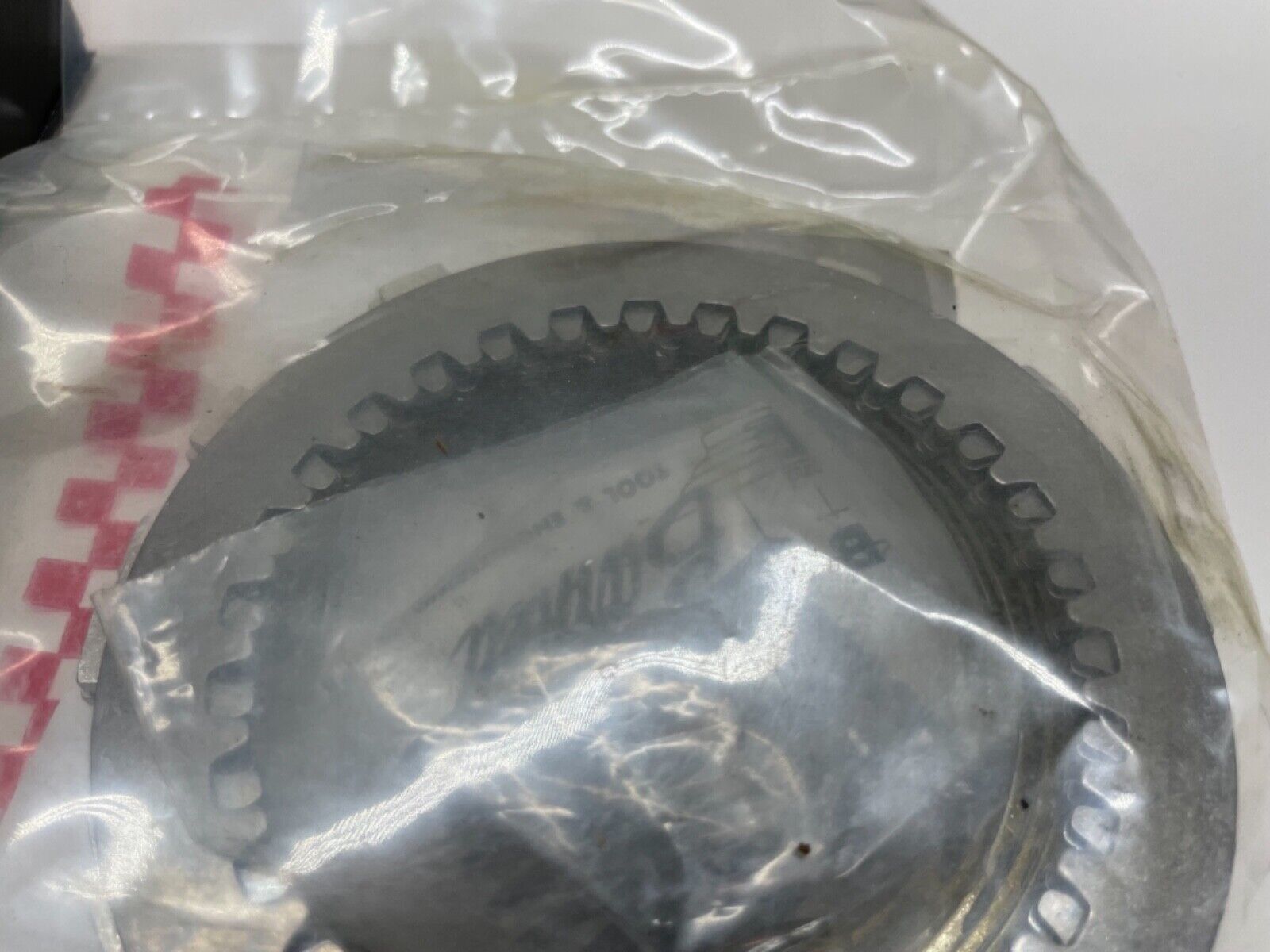 CM Parts