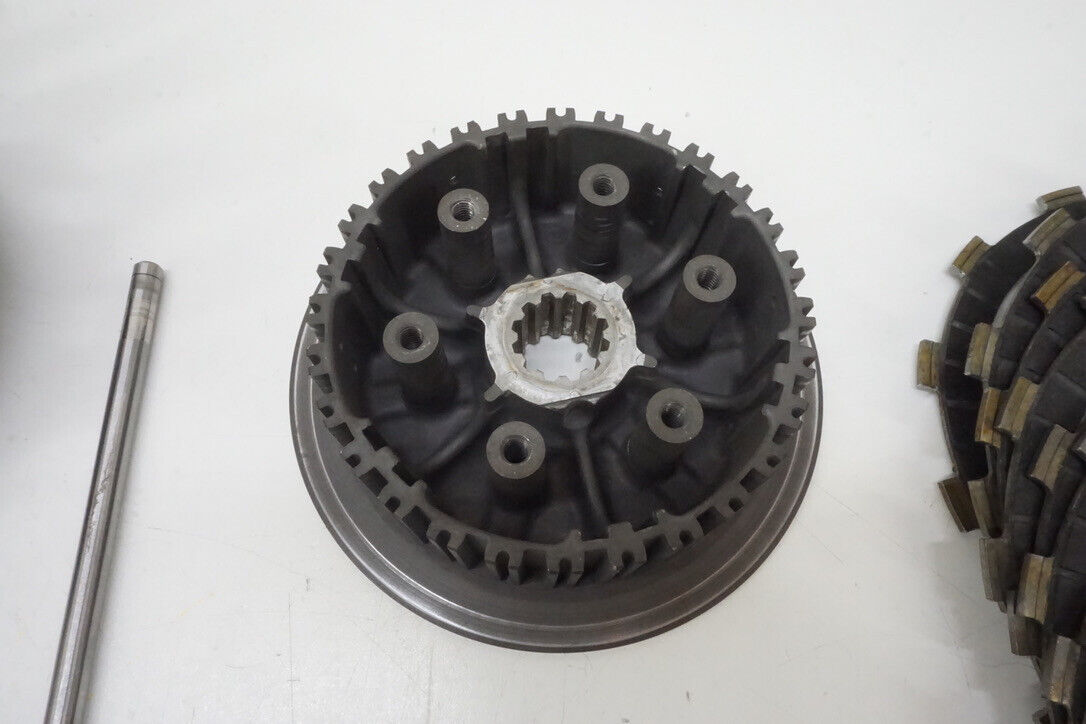 CM Parts