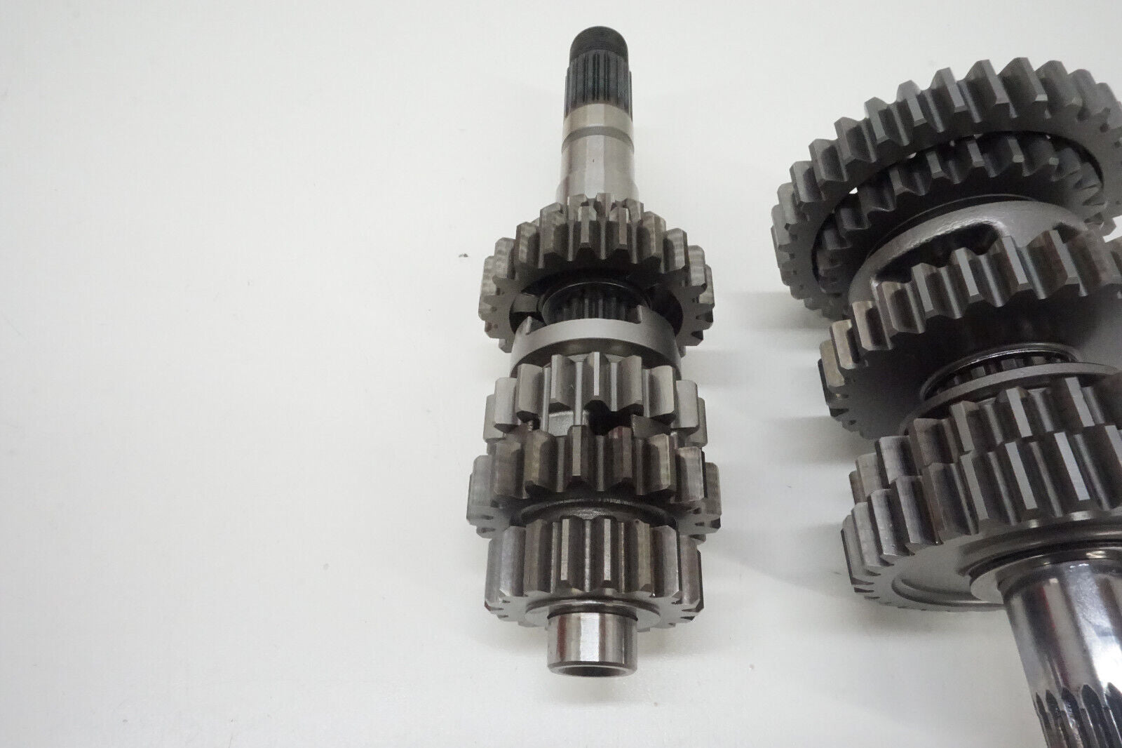 CM Parts