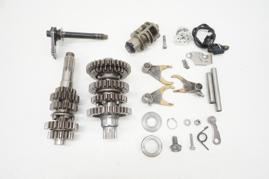 CM Parts