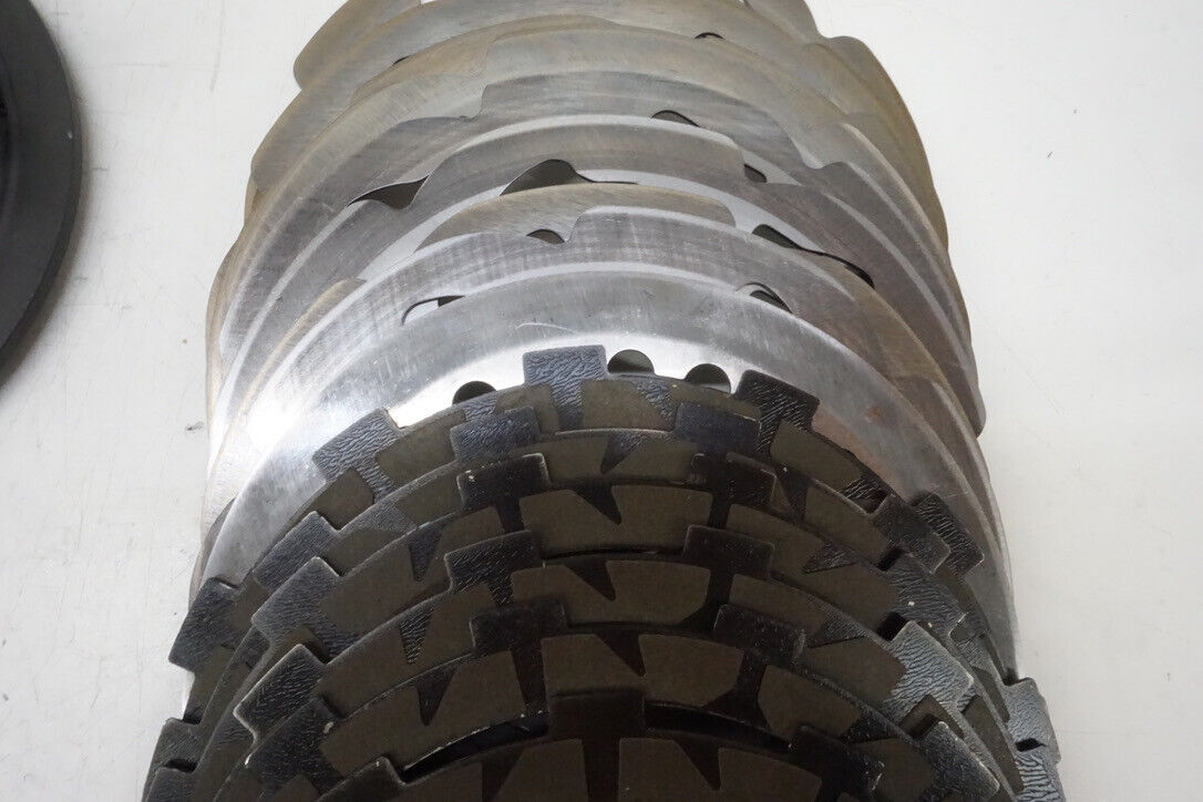 CM Parts