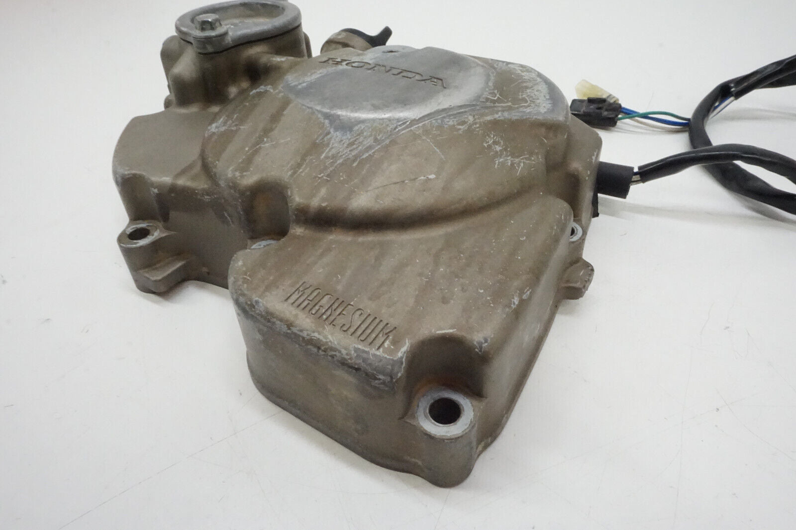 CM Parts