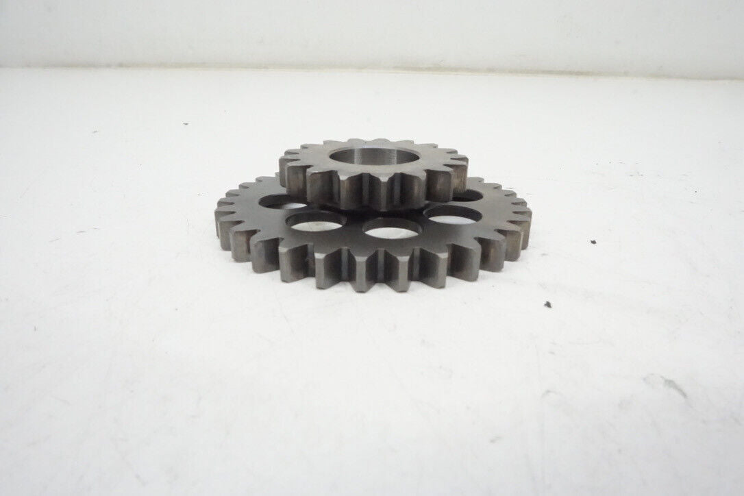 CM Parts