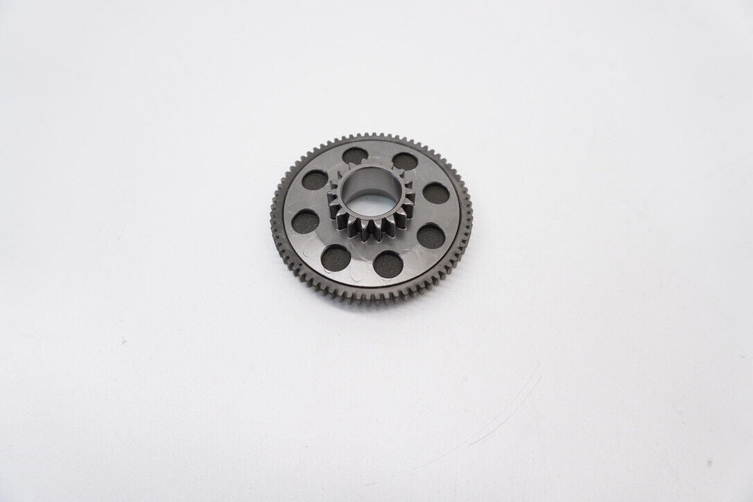 CM Parts