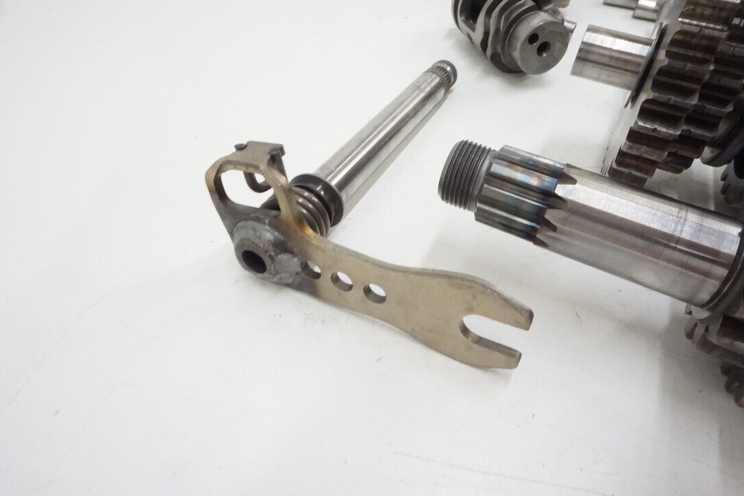 CM Parts