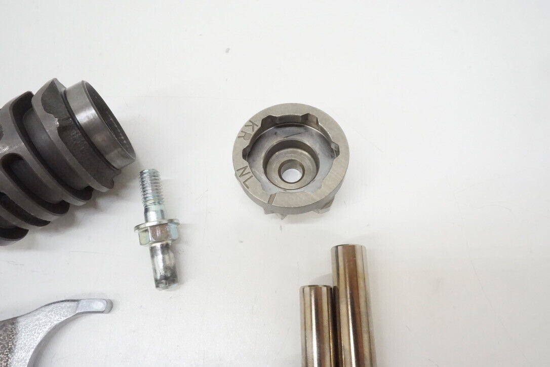 CM Parts