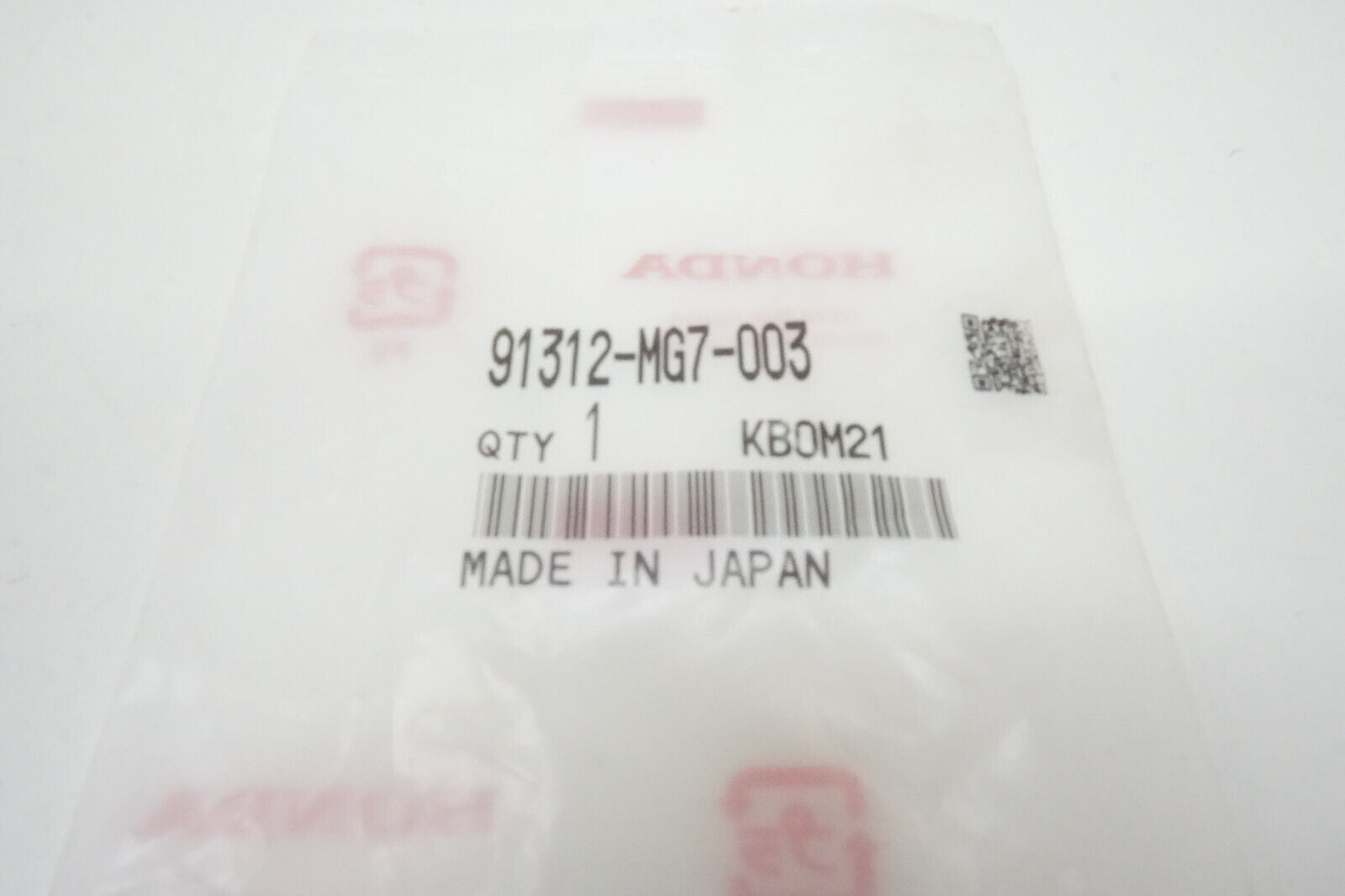 CM Parts