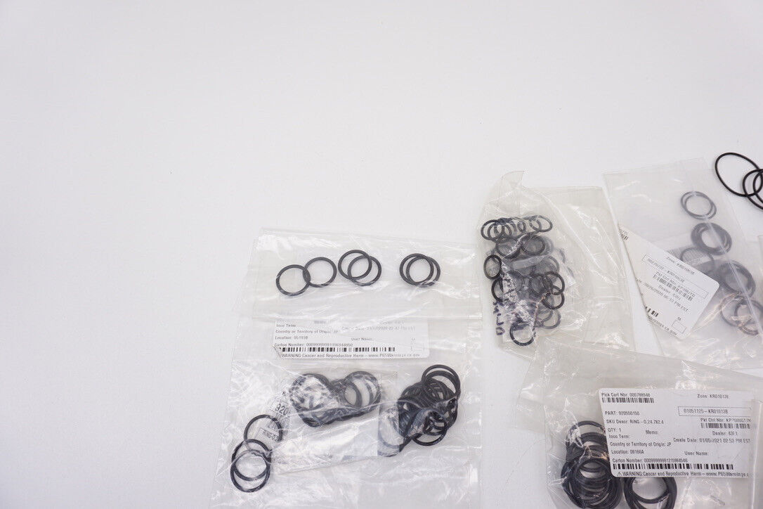 CM Parts