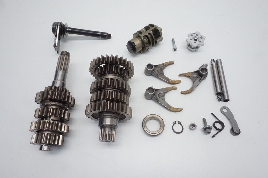 CM Parts