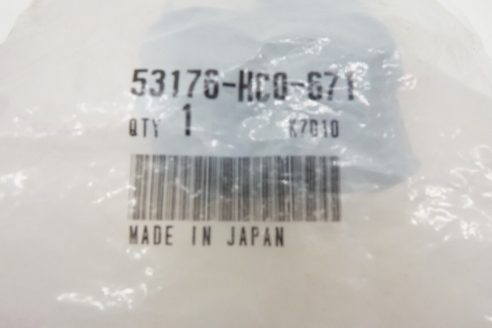 CM Parts