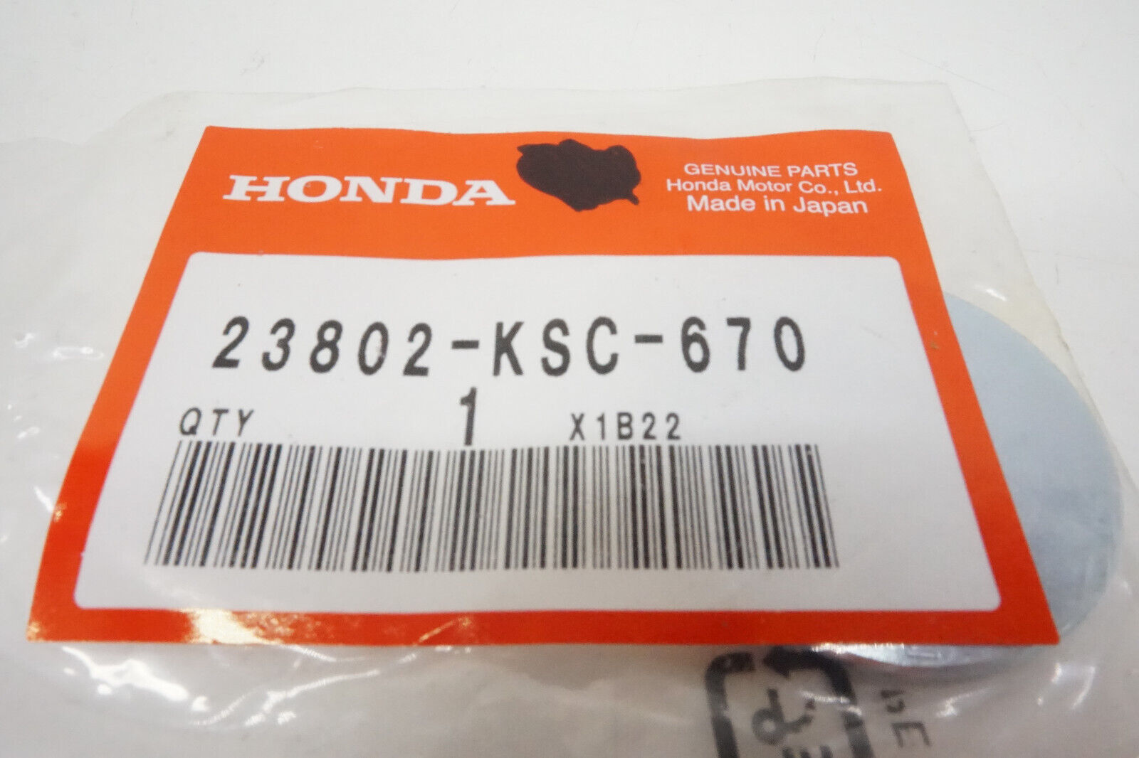 CM Parts