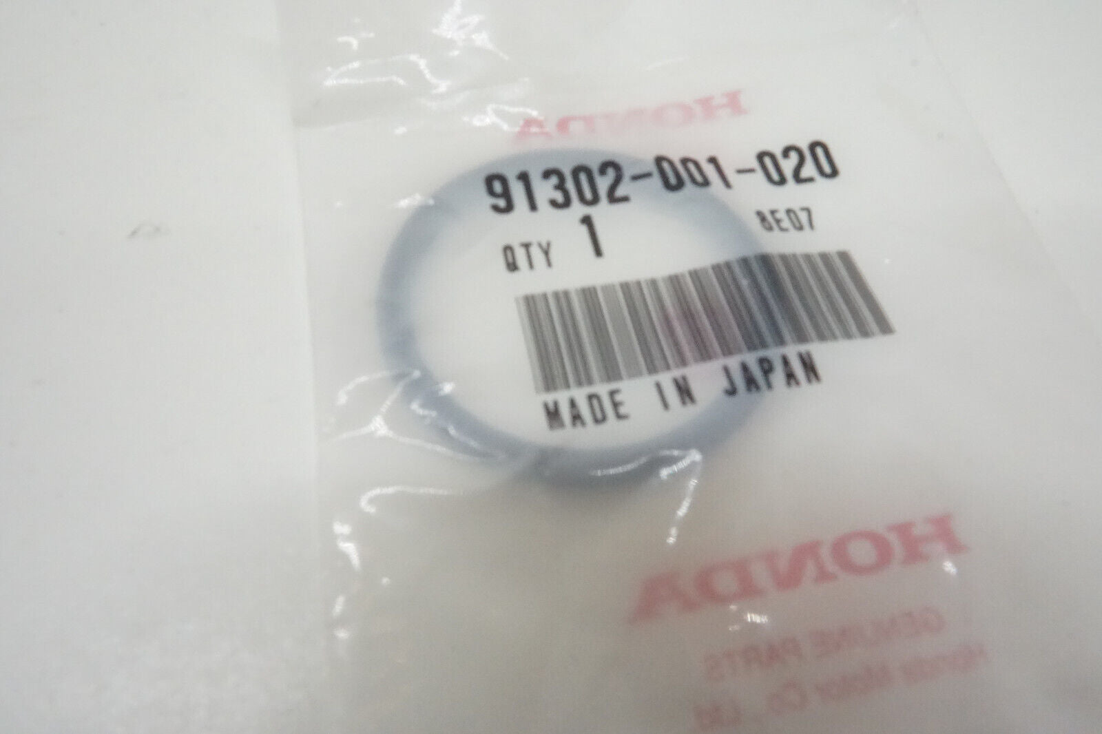 CM Parts
