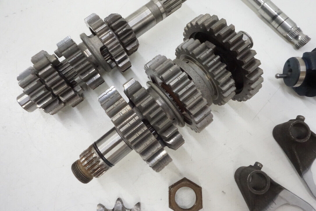 CM Parts