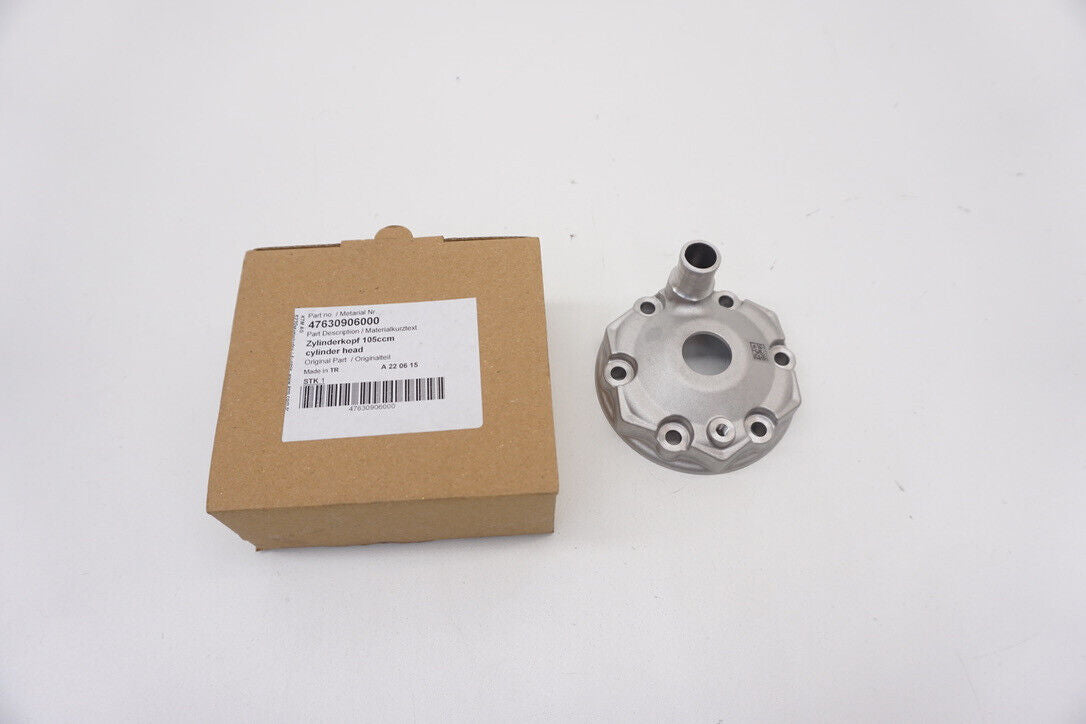 CM Parts