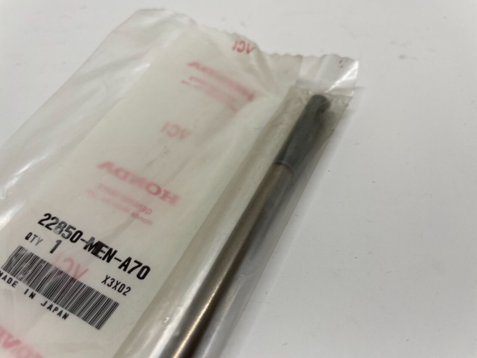 CM Parts