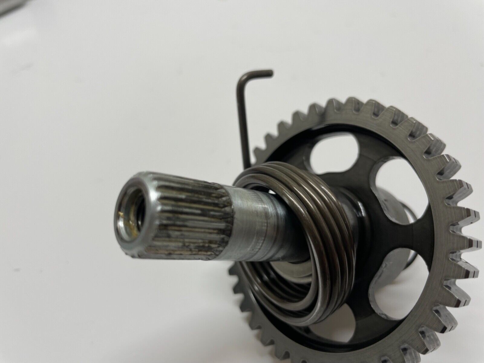 CM Parts