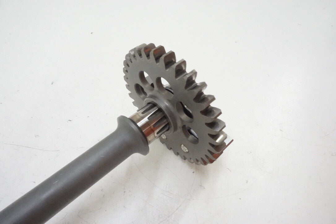 CM Parts