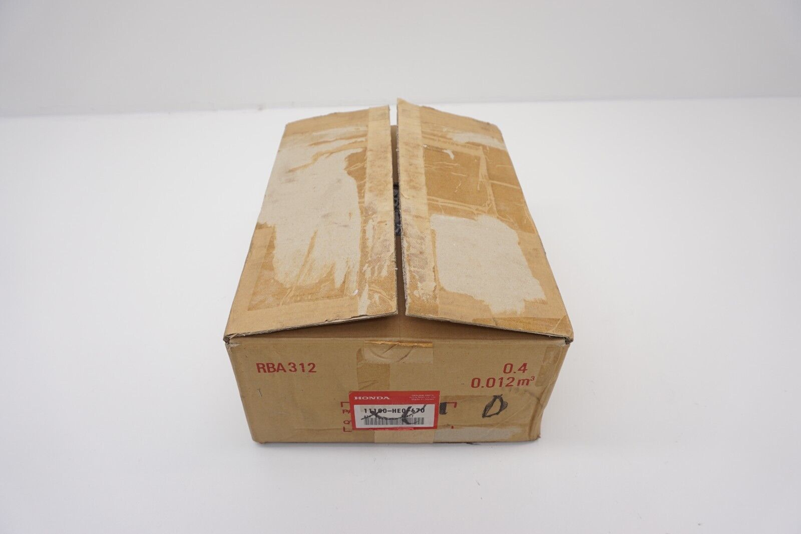 CM Parts