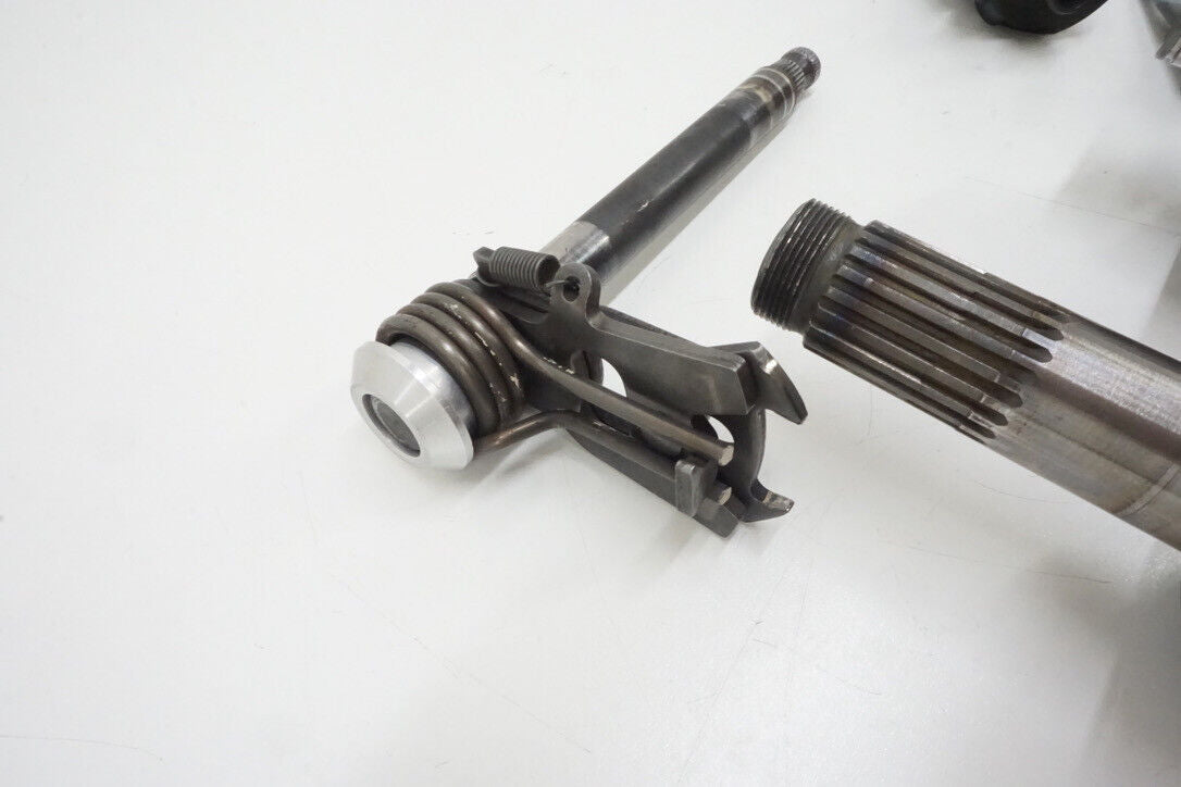 CM Parts