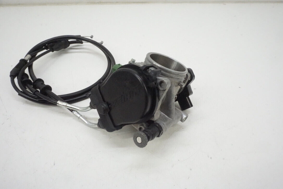 CM Parts