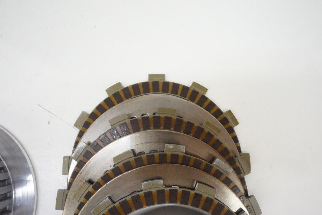 CM Parts