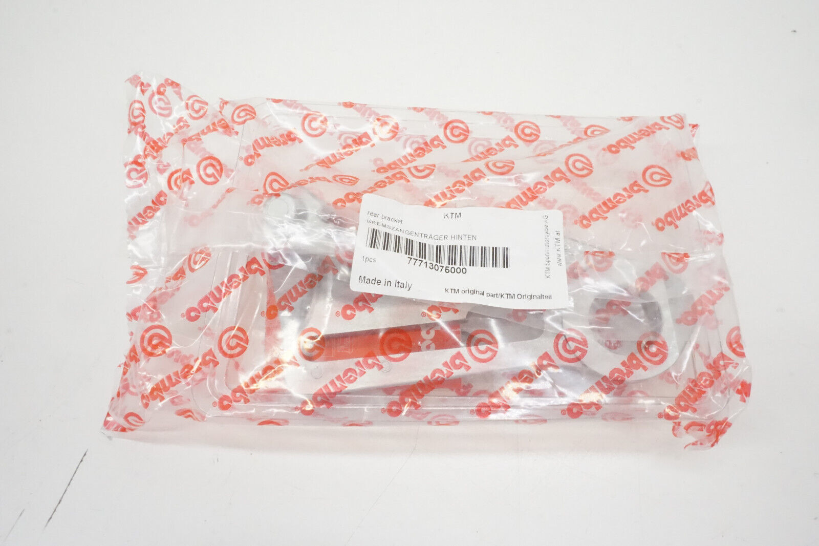 CM Parts