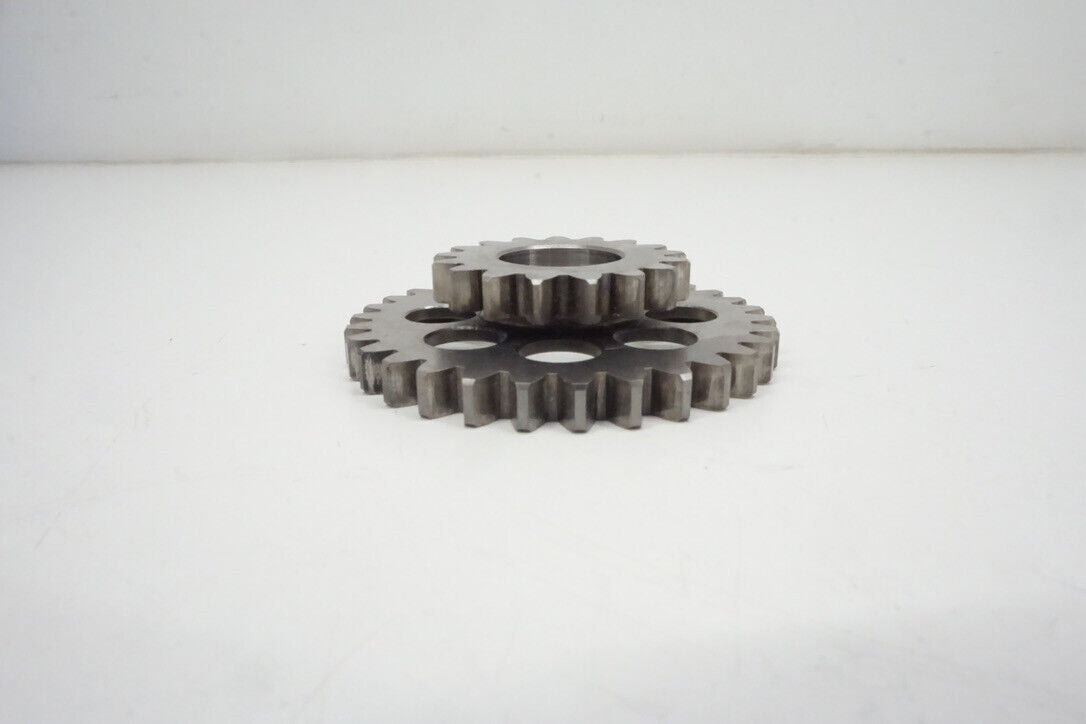 CM Parts