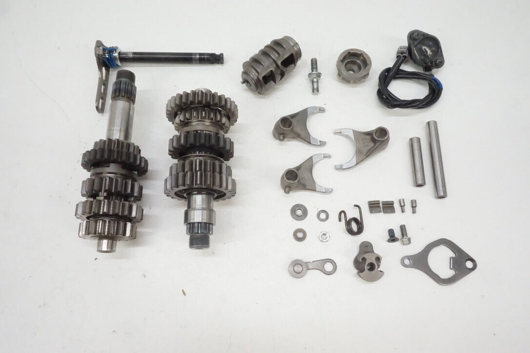 CM Parts