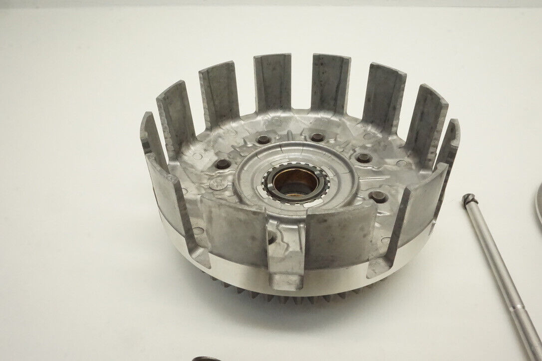 CM Parts