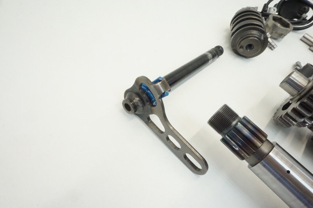 CM Parts