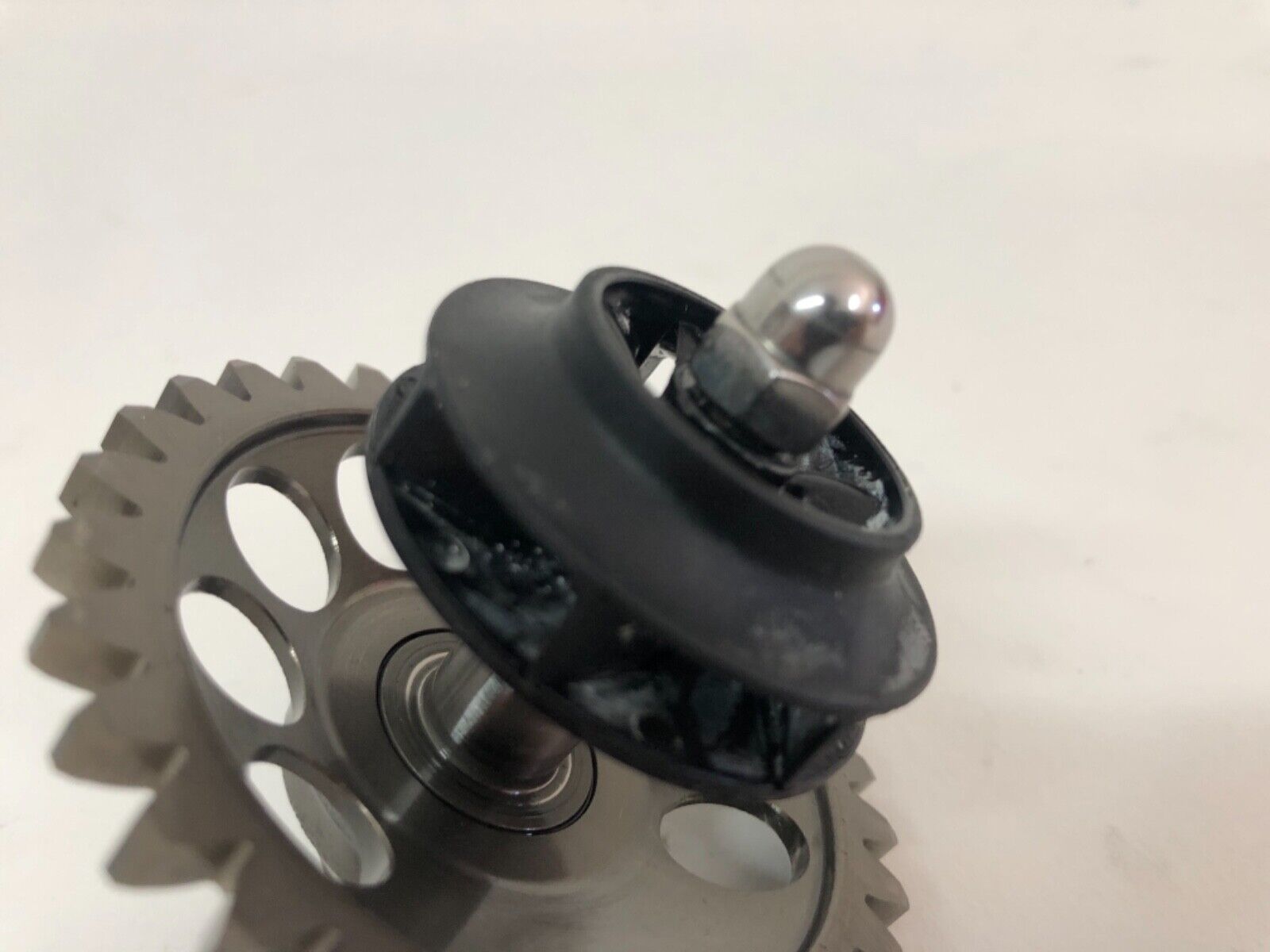 CM Parts