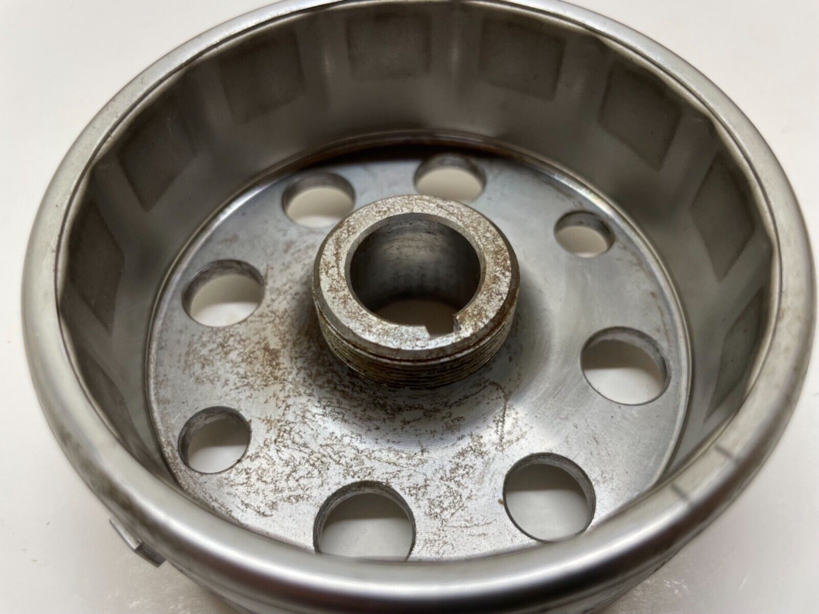 CM Parts