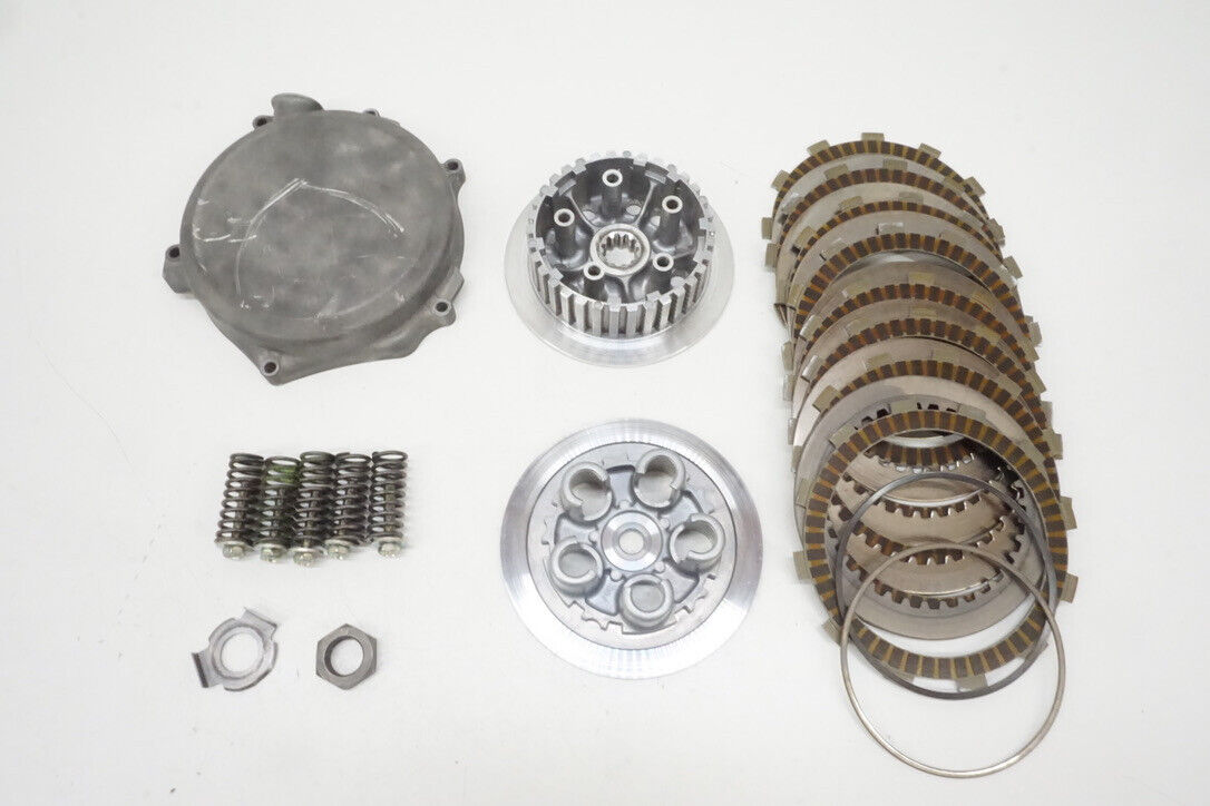 CM Parts