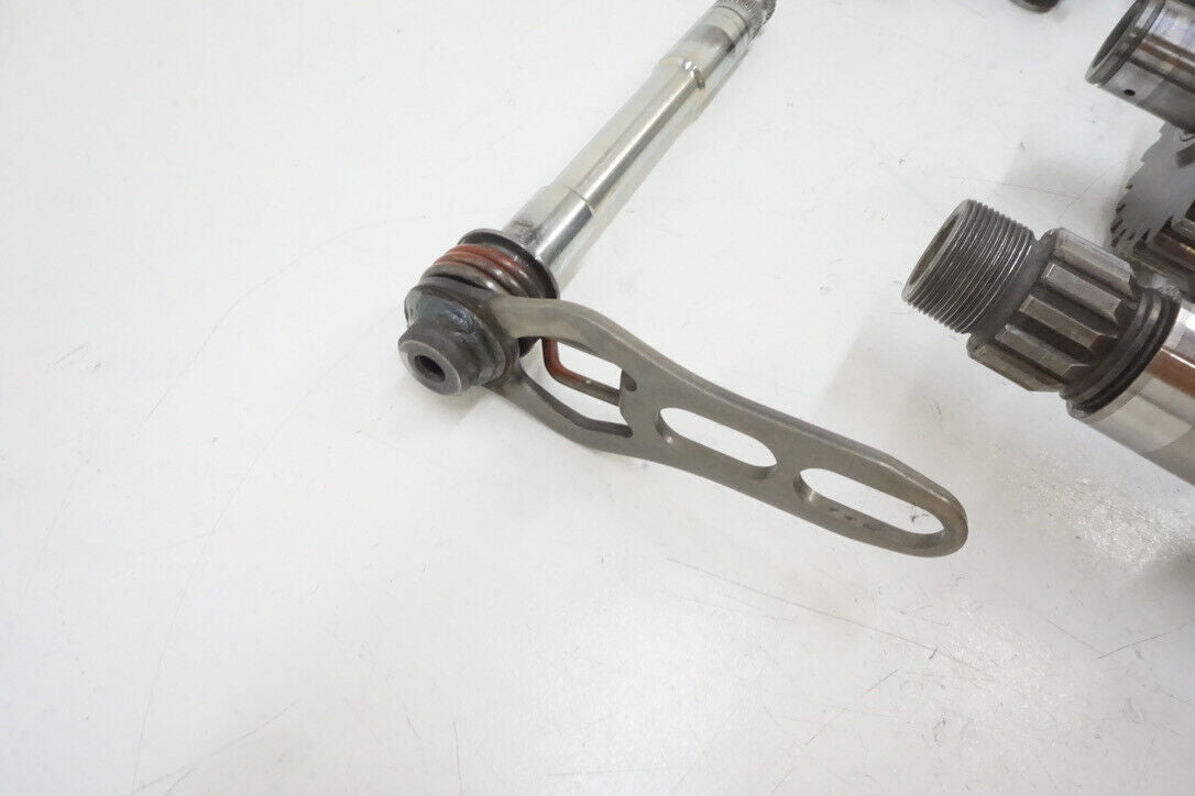 CM Parts