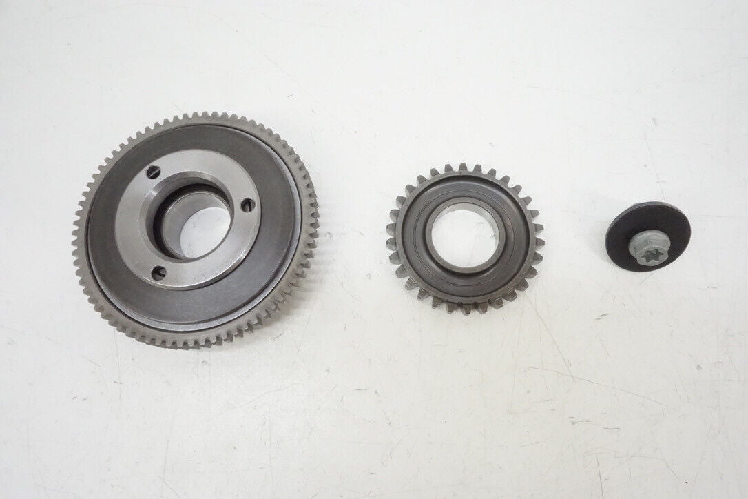 CM Parts
