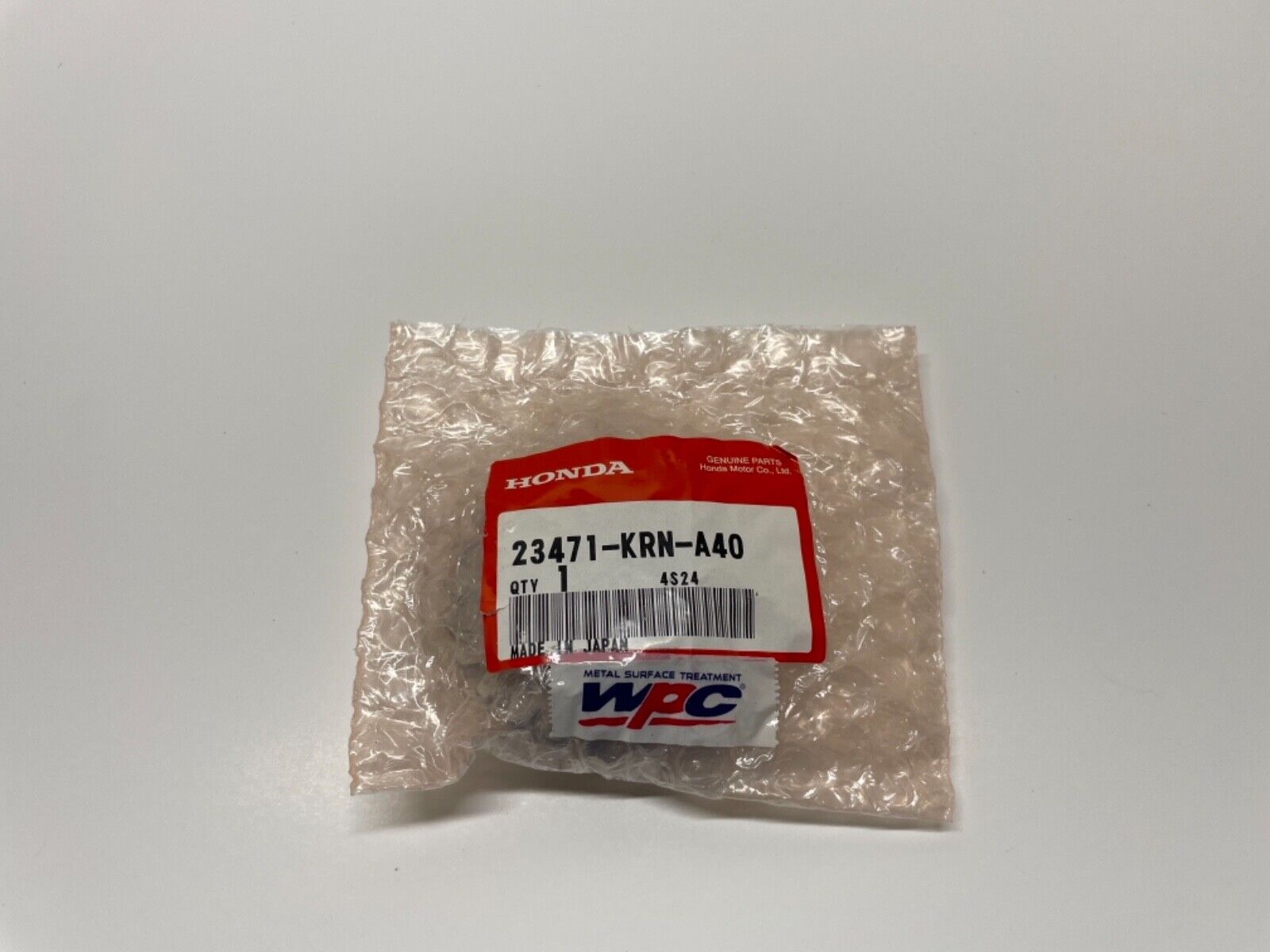 CM Parts