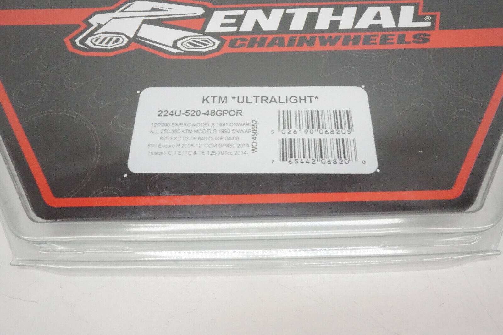CM Parts