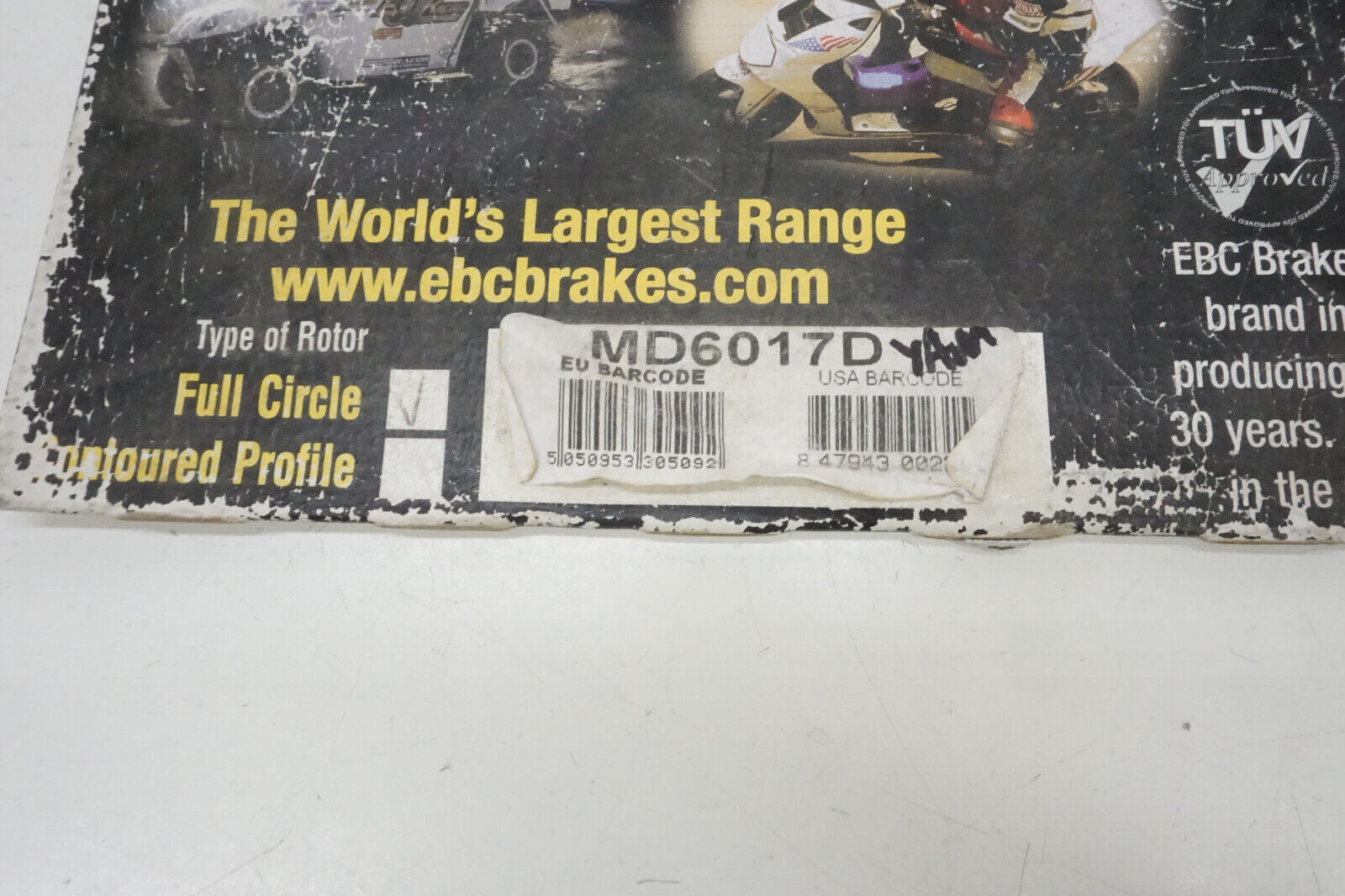 CM Parts