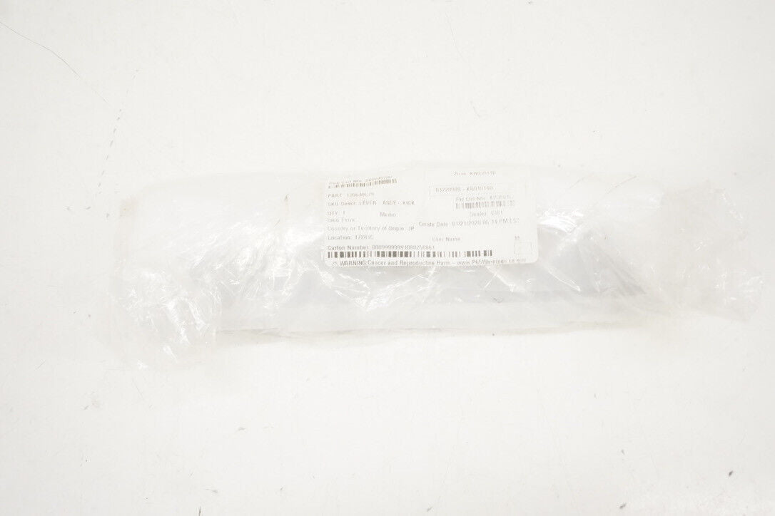 CM Parts