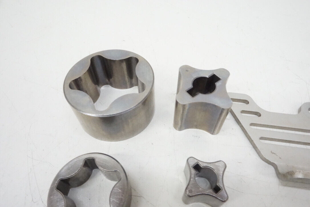 CM Parts