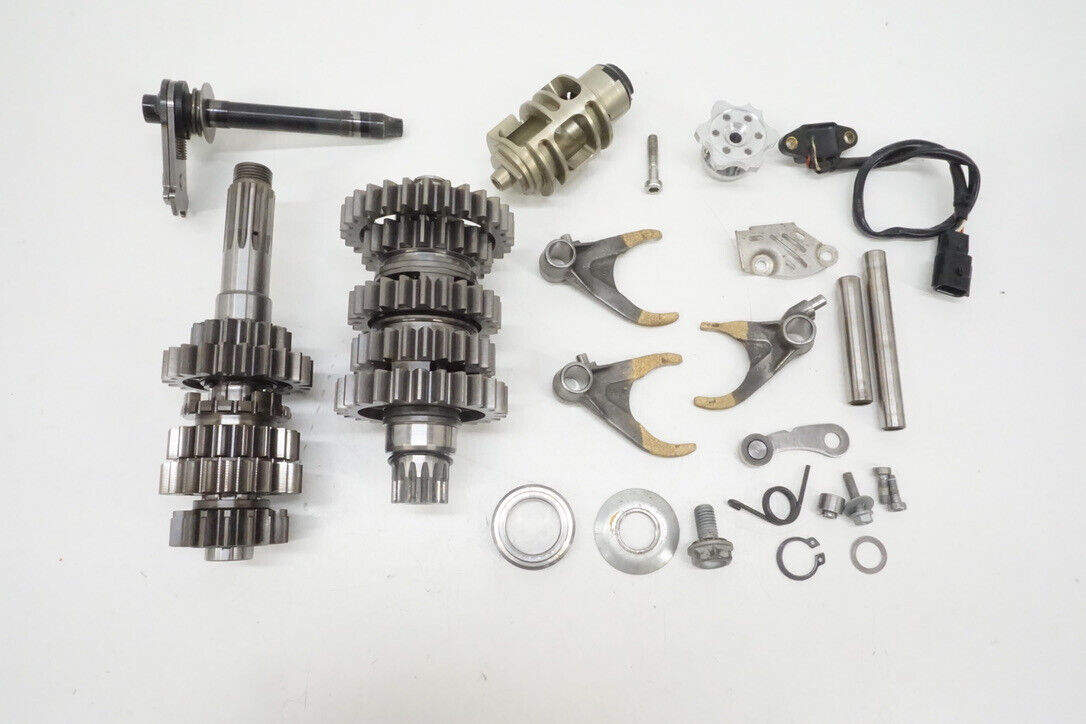 CM Parts