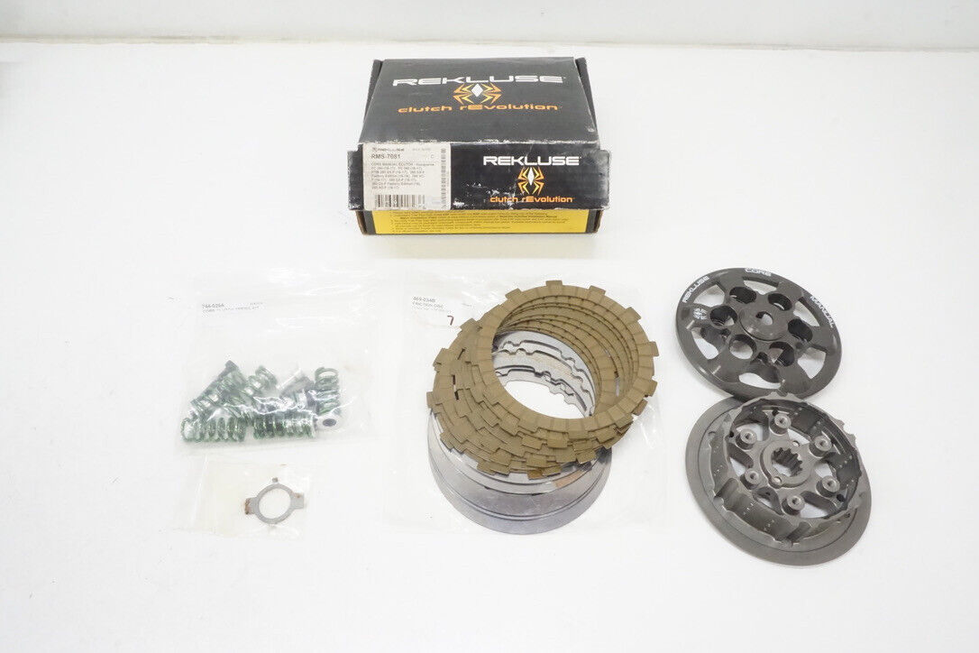 CM Parts