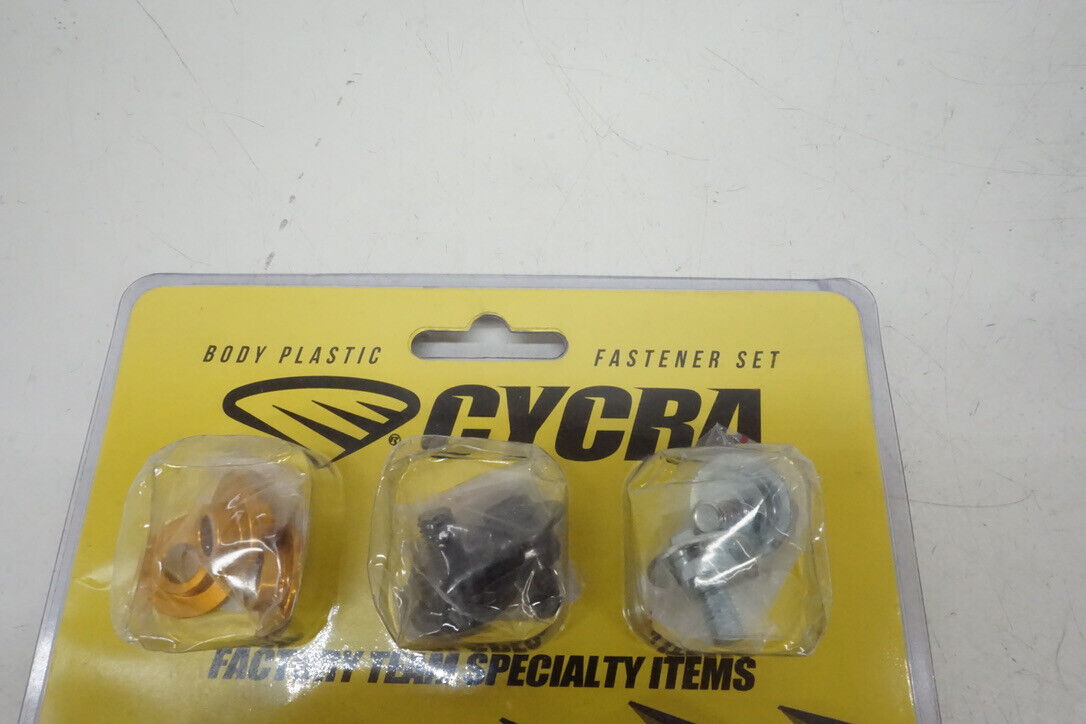 CM Parts