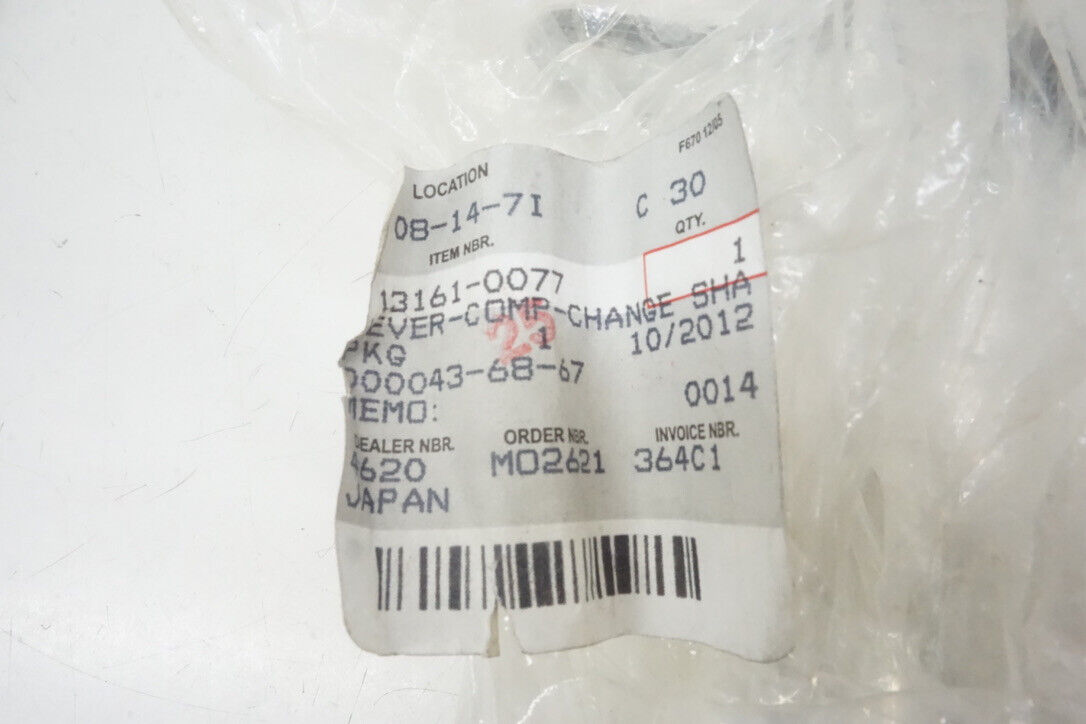 CM Parts