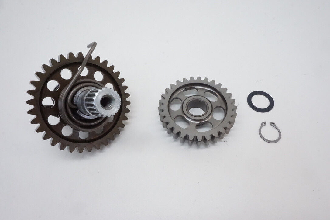 CM Parts