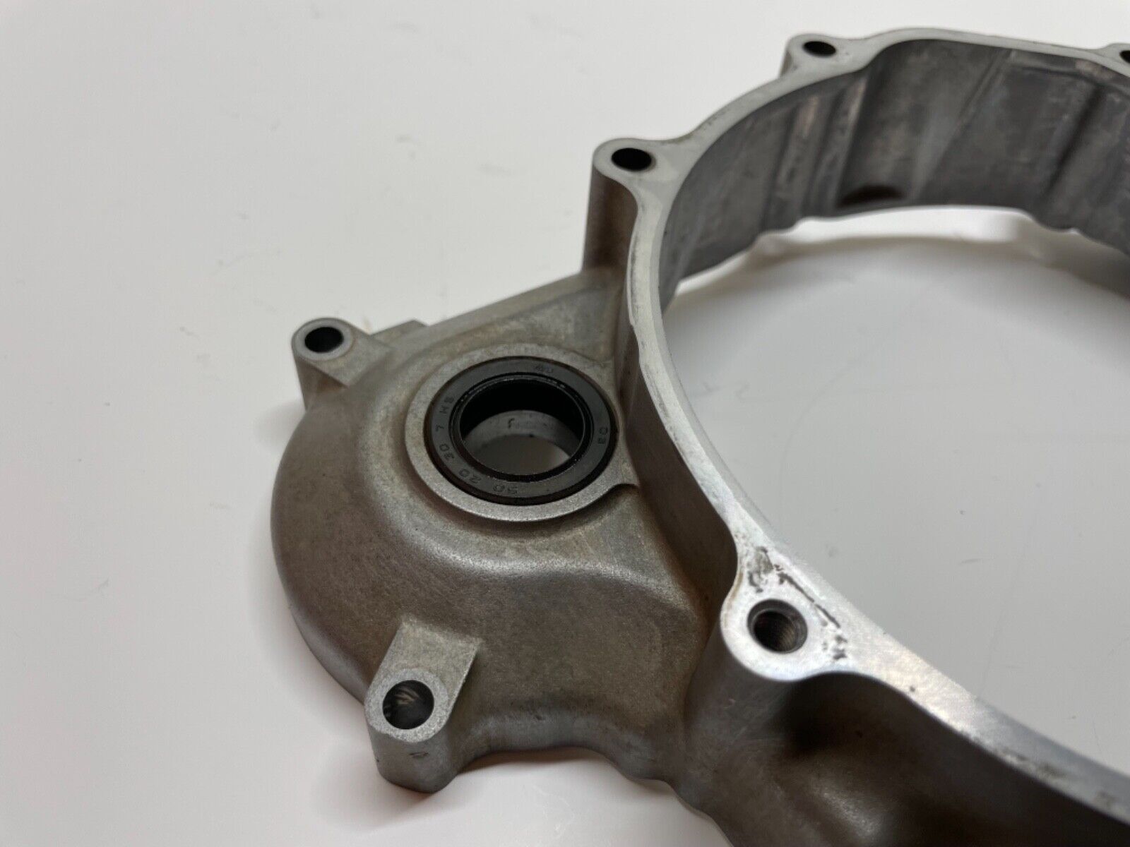 CM Parts