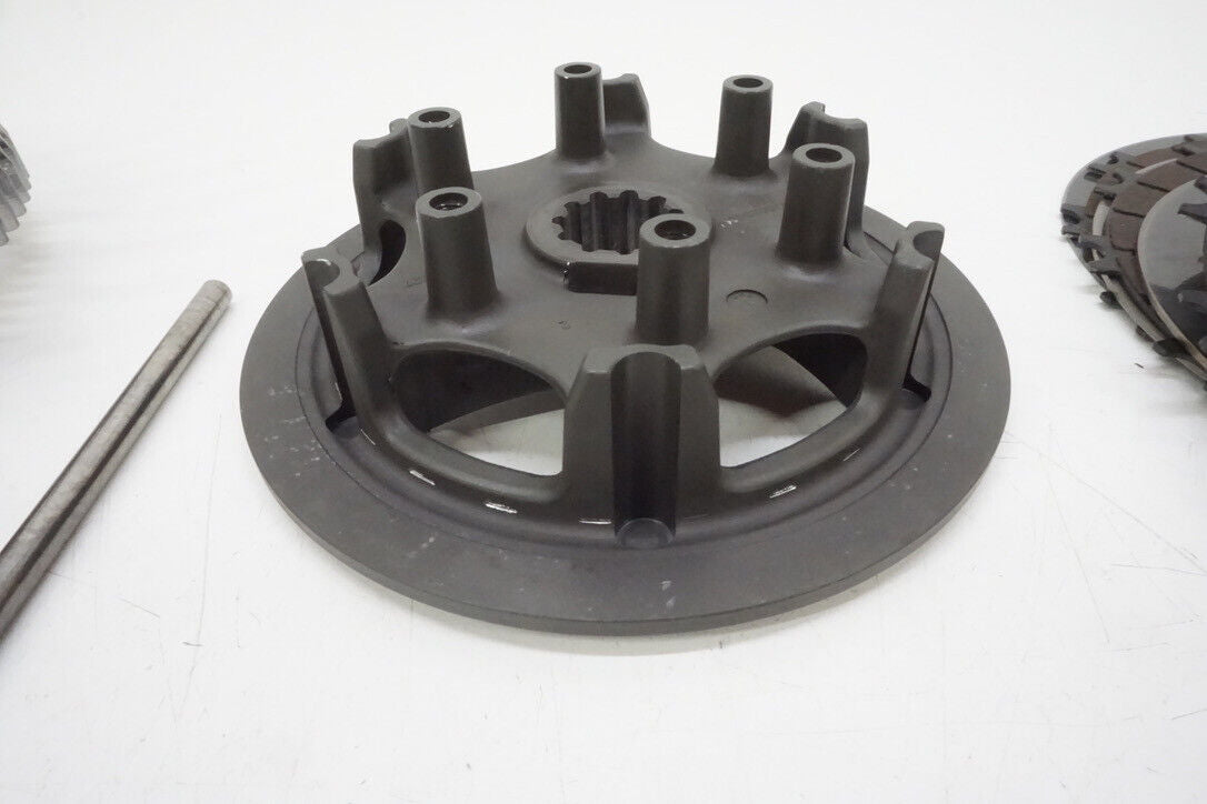 CM Parts